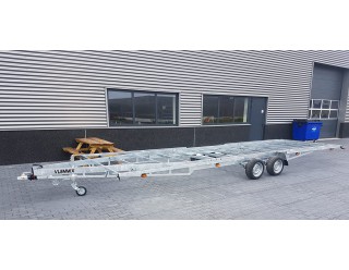 Vlemmix Châssis Tiny House Plateau 780 x 245 PTAC 3500 kg 